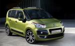 Citroen C3 Picasso 2009 года